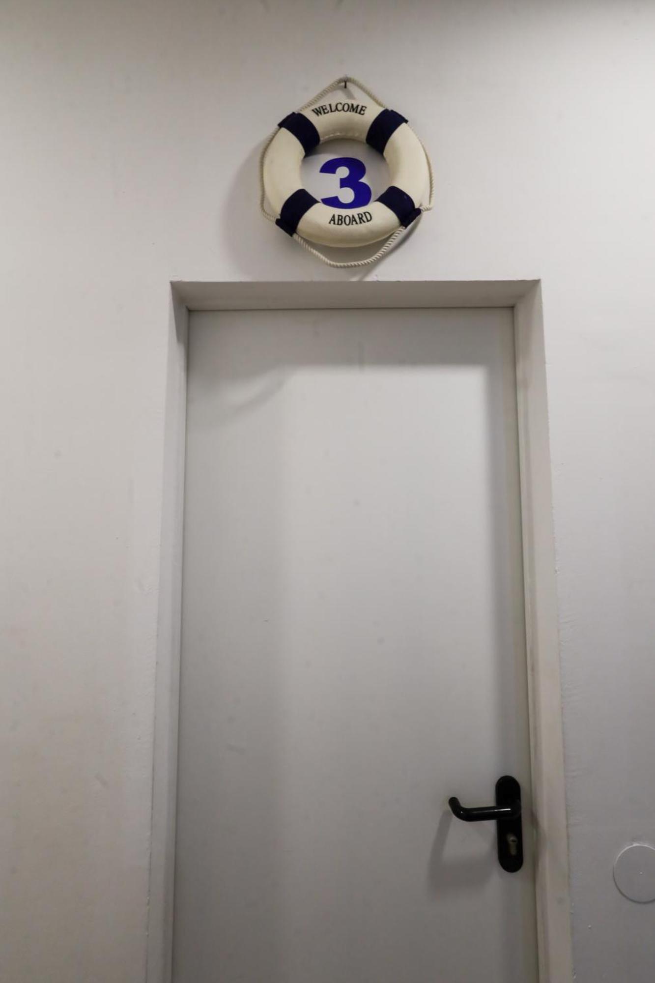 Budapest Pest-Port Apartment 4 Rooms For 16 Person 外观 照片