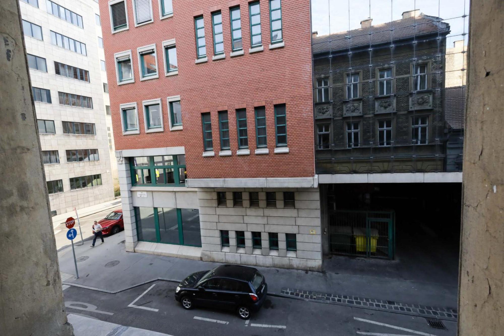 Budapest Pest-Port Apartment 4 Rooms For 16 Person 外观 照片