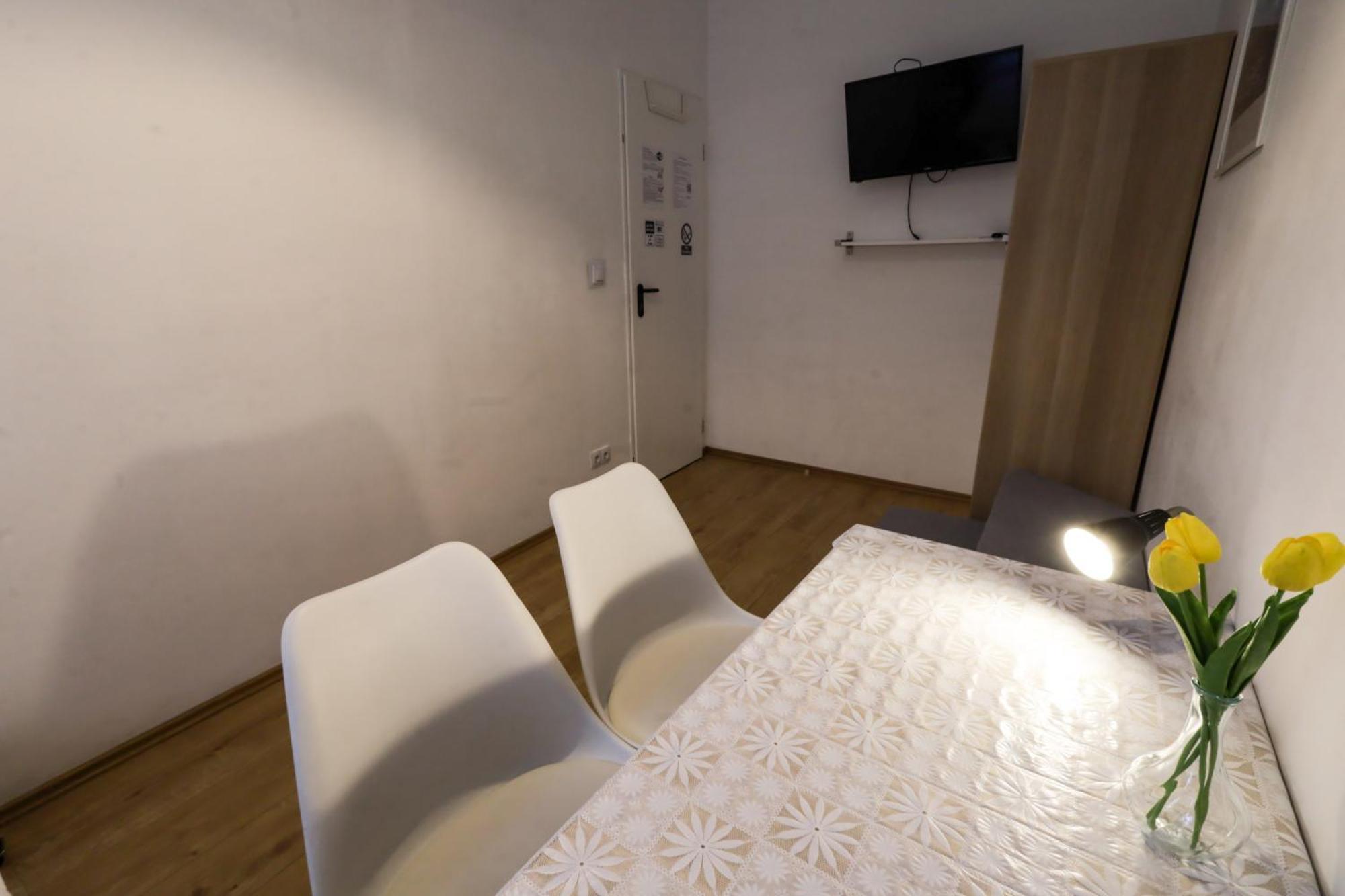 Budapest Pest-Port Apartment 4 Rooms For 16 Person 外观 照片